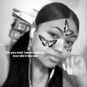 Meet your Posher, Mariah